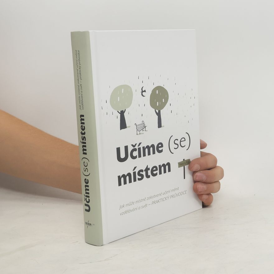 Eliška Hájková Učíme (se) místem