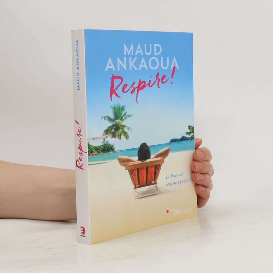 Maud Ankaoua Respire !