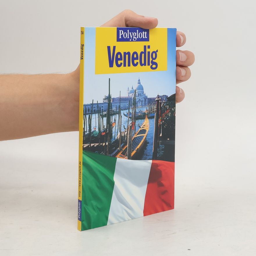 Christine Hamel Venedig