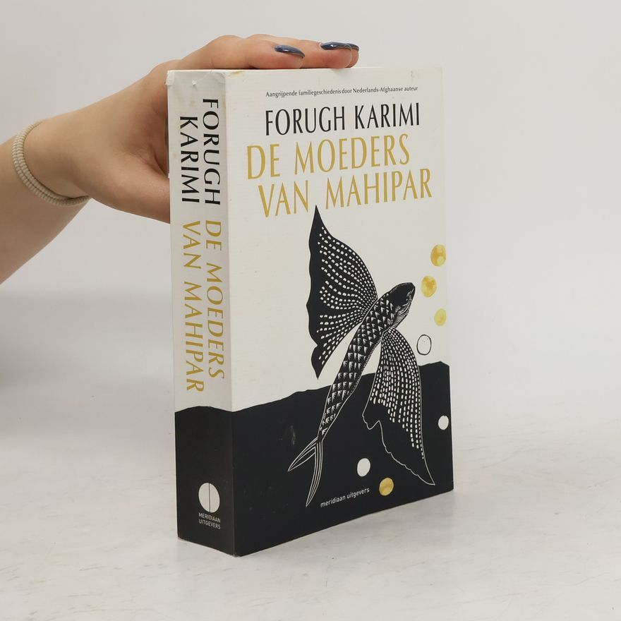 Forugh Karimi De moeders van Mahipar