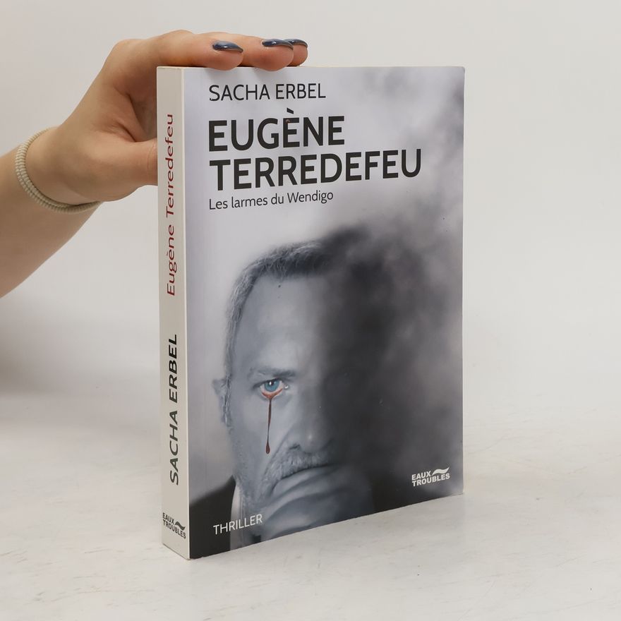 Sacha Erbel Eugène Terredefeu