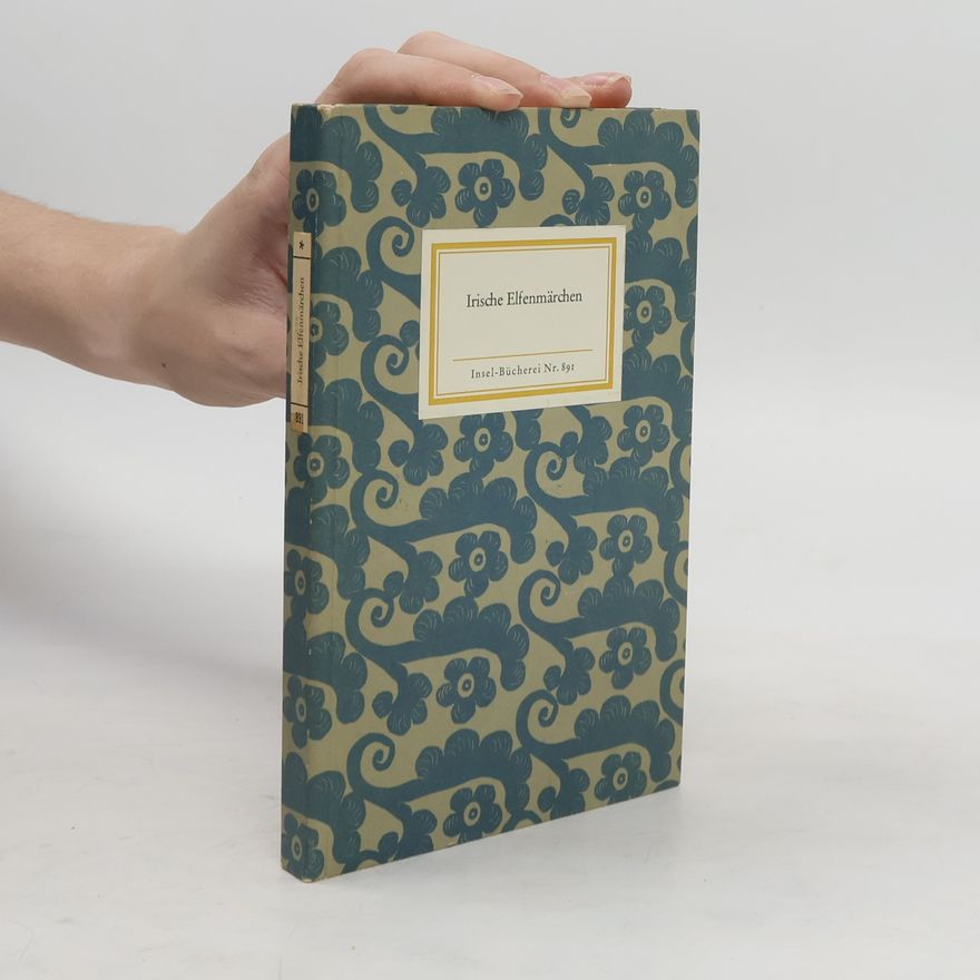 Various authors Irische Elfenmärchen
