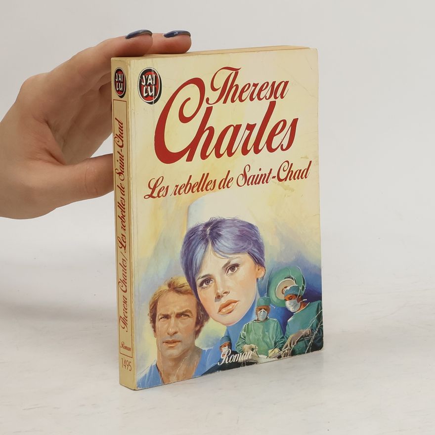 Évelyne Stauffer Les rebelles de Saint-Chad