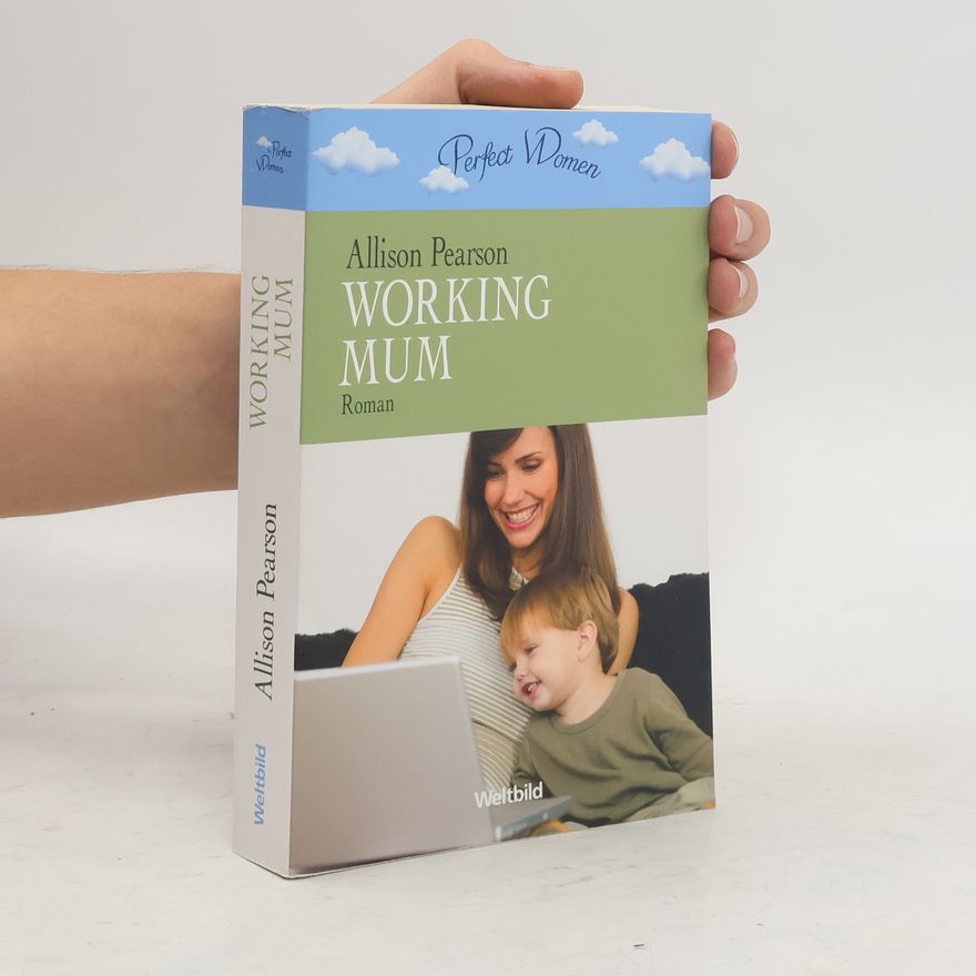 Allison Pearson Working Mum