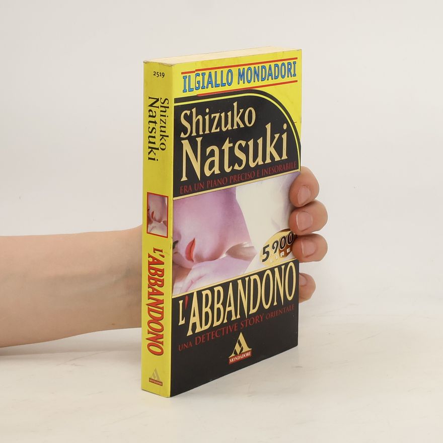 Shizuko Natsuki L'Abbandono