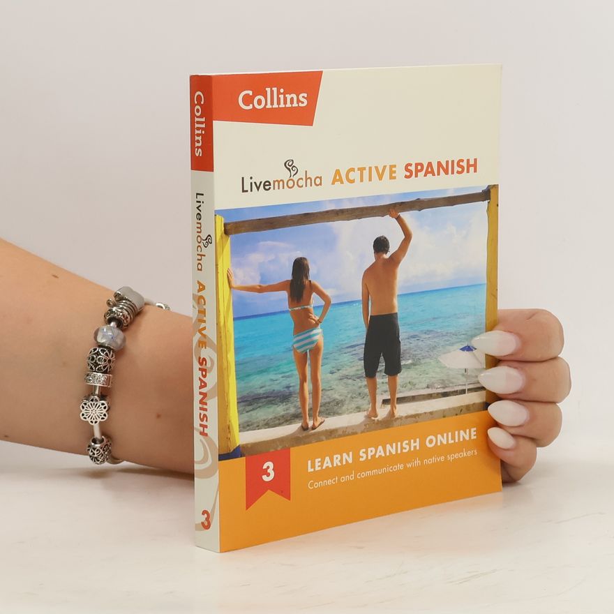 Various authors Livemocha Active Spanish 4