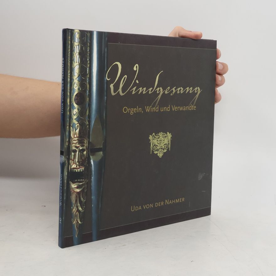 Uda von der Nahmer Windgesang