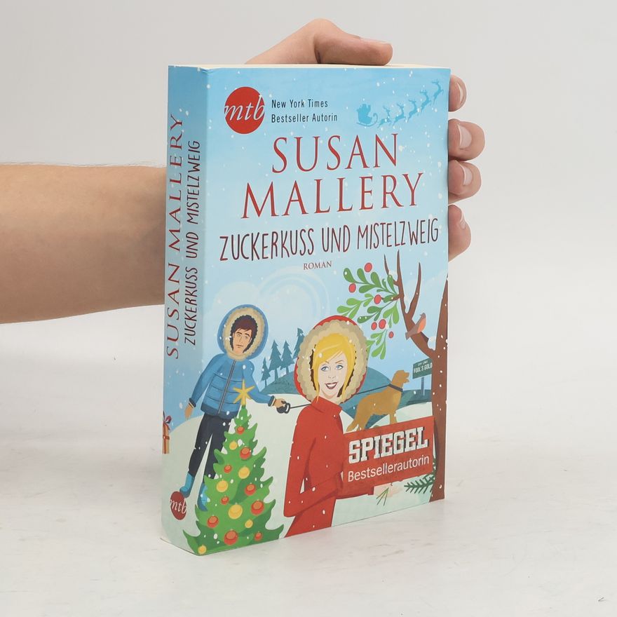 Susan Mallery Zuckerkuss und Mistelzweig