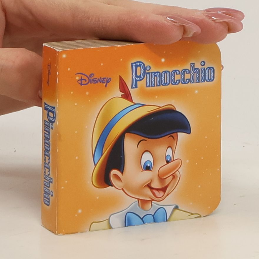 Autorenkollektiv Pinocchio