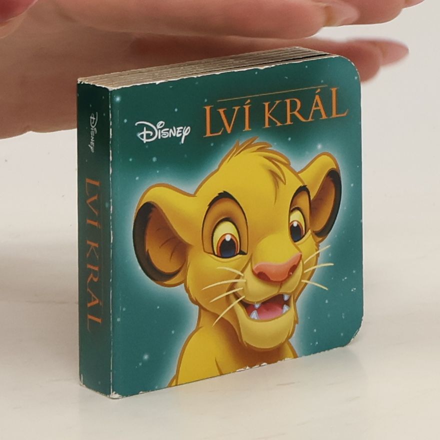 Kolektív autorov Lví král