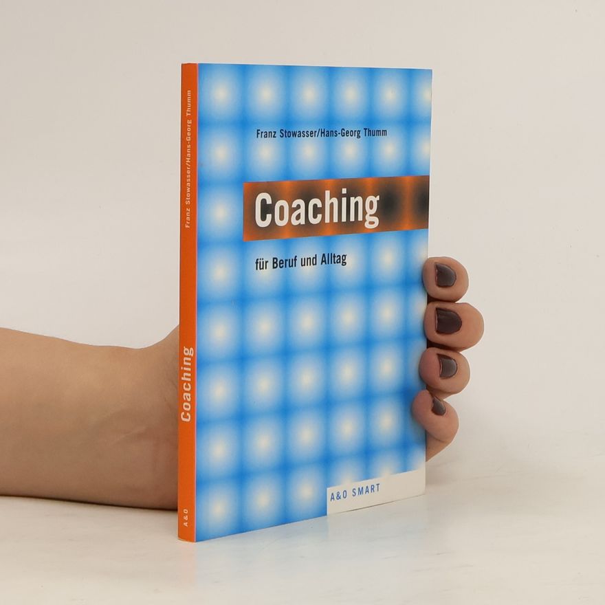 Franz Stowasser Coaching