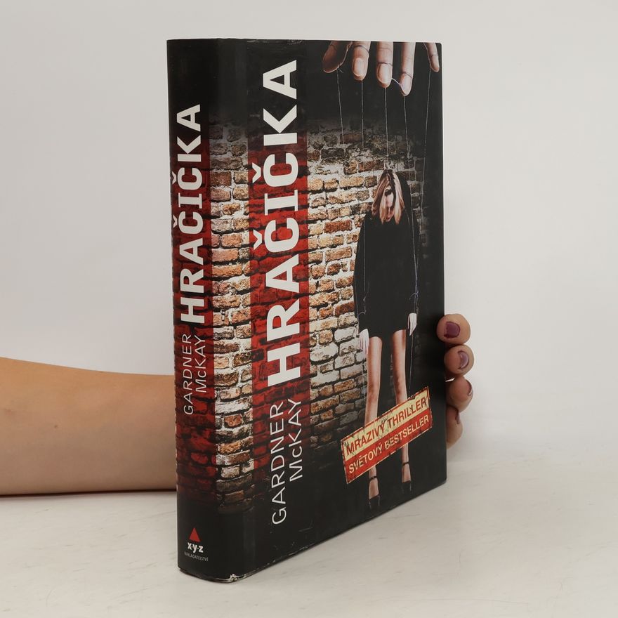 Gardner McKay Hračička