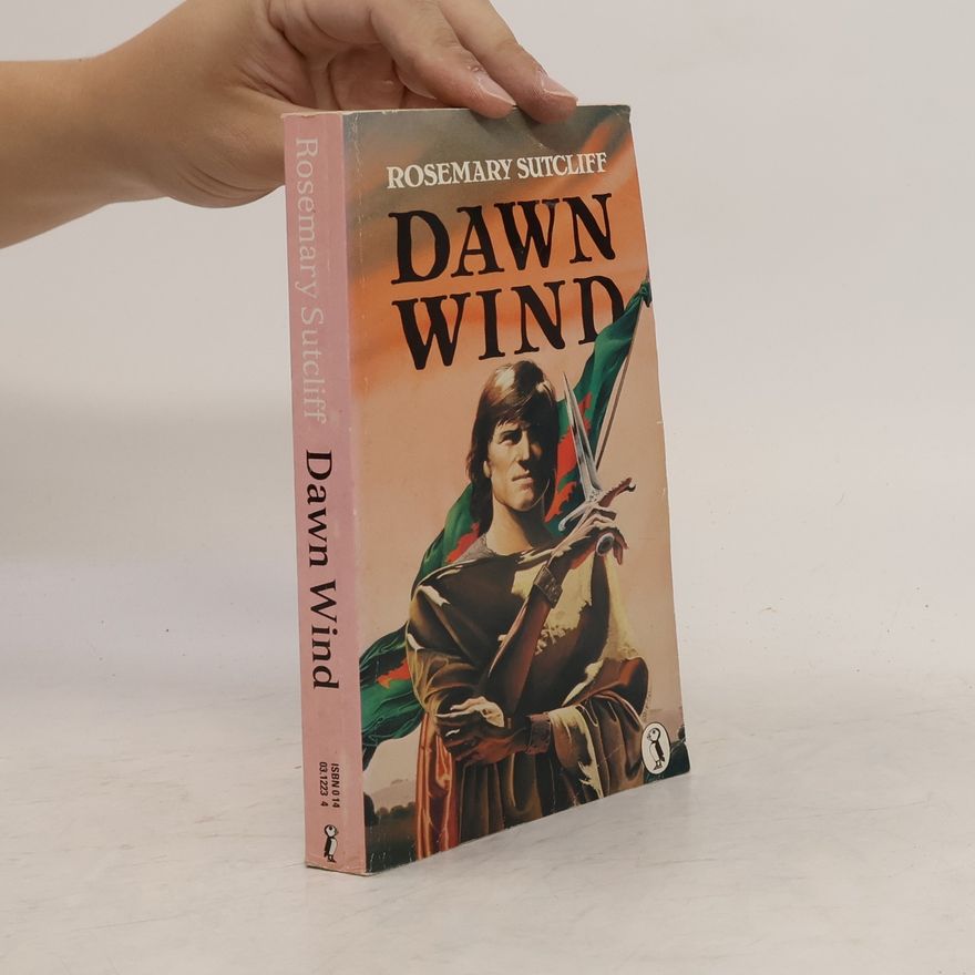 Rosemary Sutcliff Dawn Wind