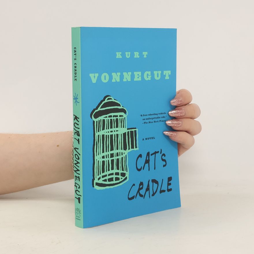 Kurt Vonnegut Cat's cradle