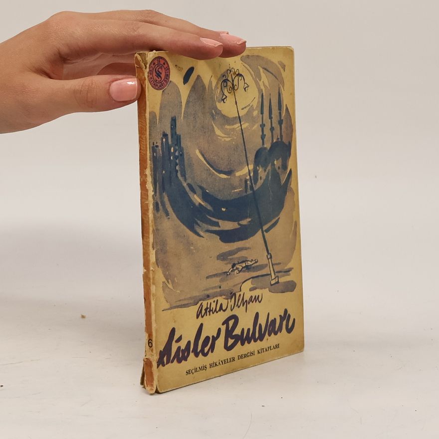 Auteurscollectief Sisler Bulvari