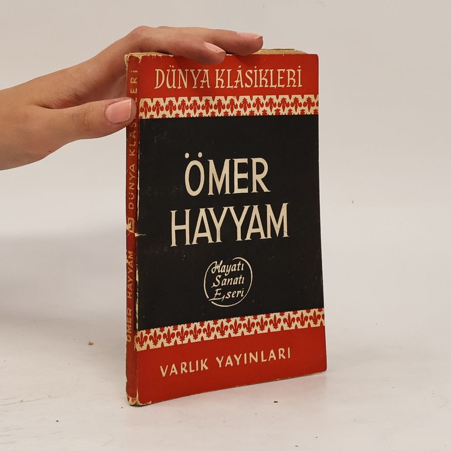 Auteurscollectief Ömer hayyam