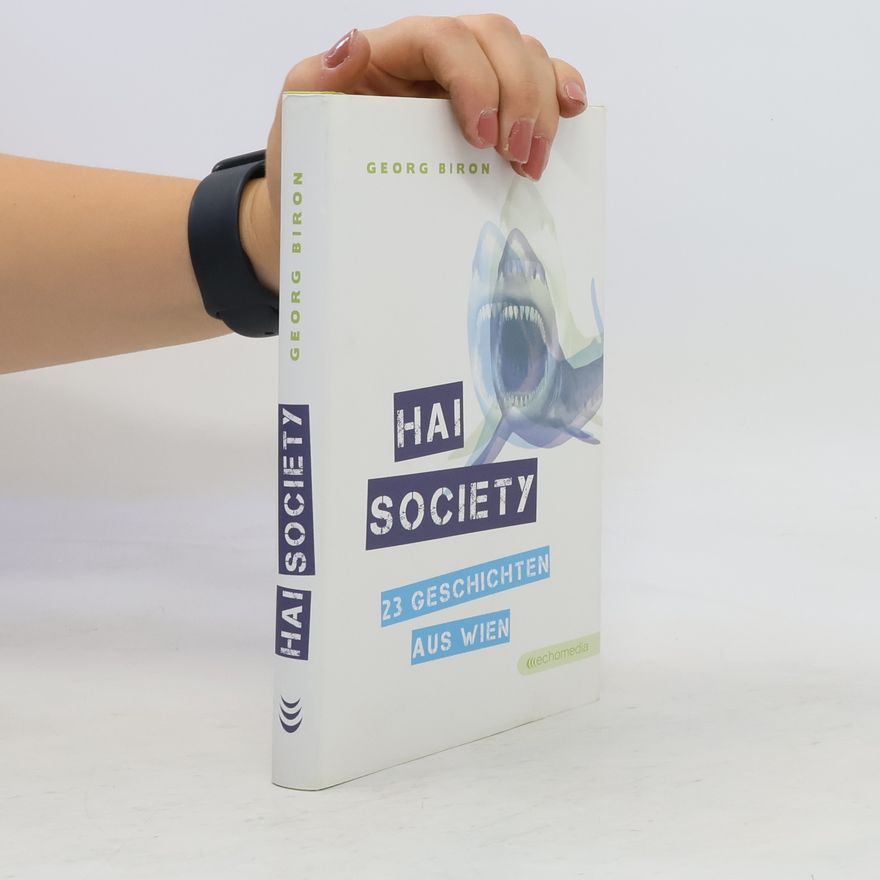 Georg Biron Hai Society