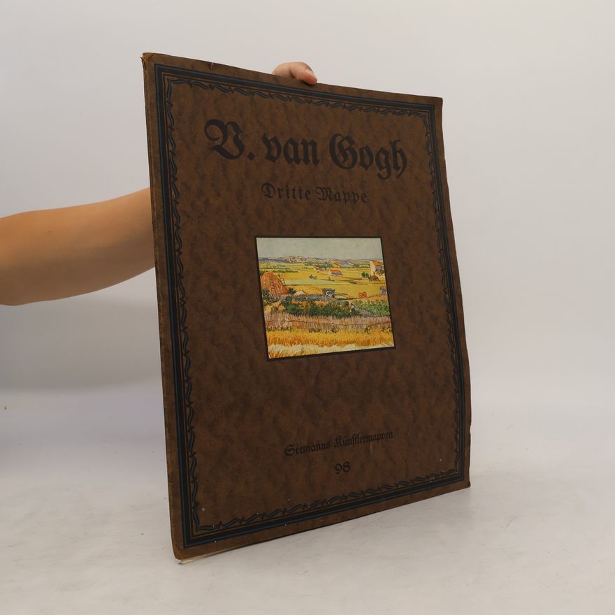 Autorenkollektiv Vincent van Gogh