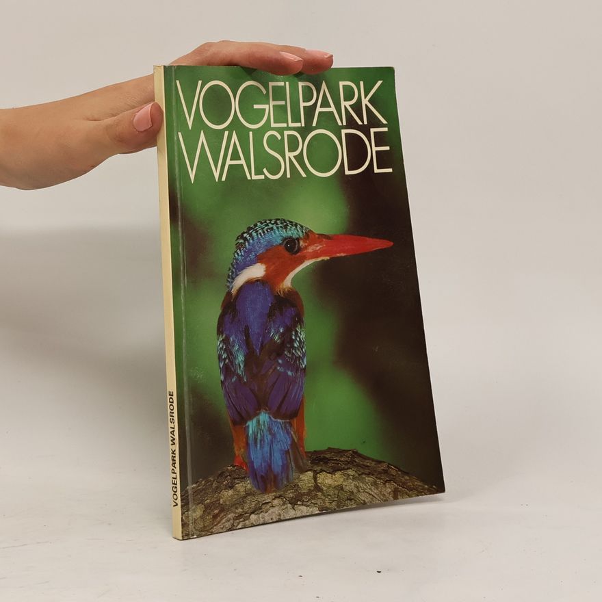 Autorenkollektiv Vogelpark Walsrode