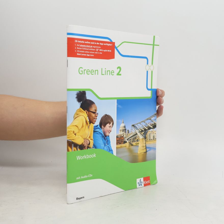 Autorenkollektiv Green line