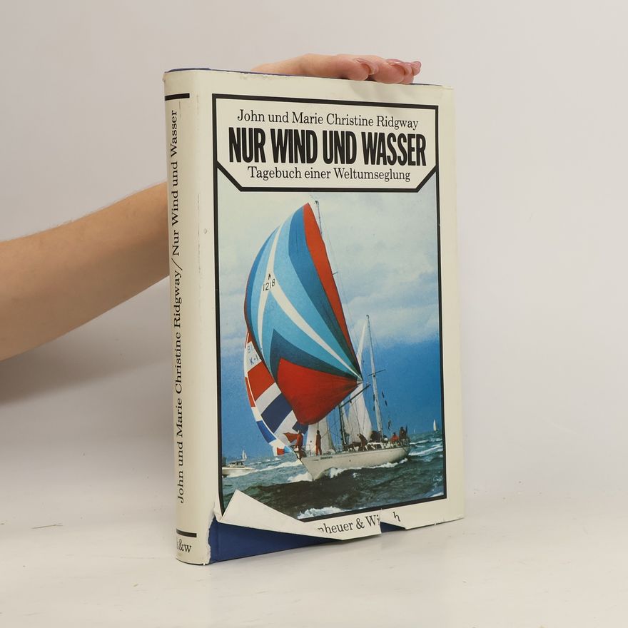 John Ridgway Nur Wind und Wasser