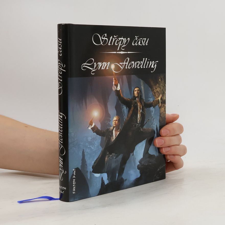 Lynn Flewelling Střepy času