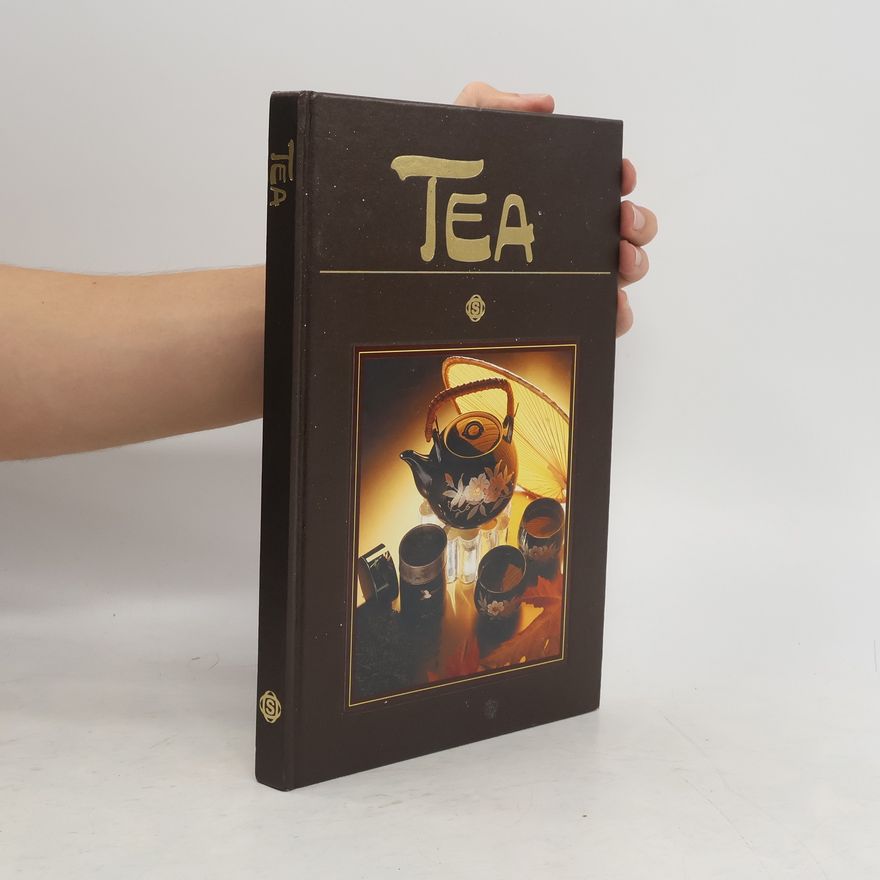 Roland Gööck Tea