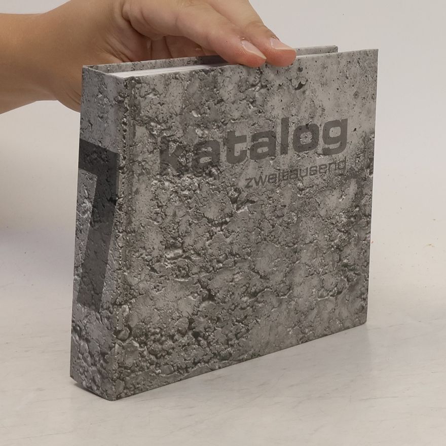 Autorenkollektiv Katalog zweitausend