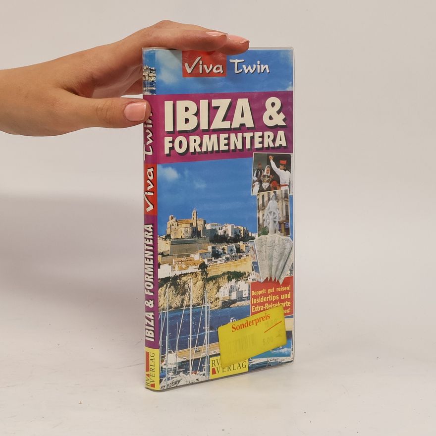 Richard Sale Ibiza & Formentera
