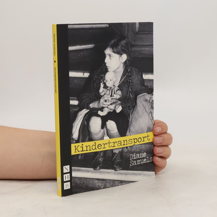 Diane Samuels Kindertransport