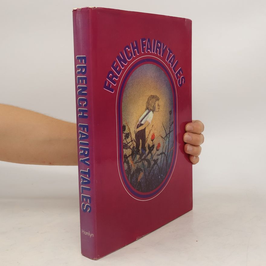 Jan Vladislav French Fairy Tales