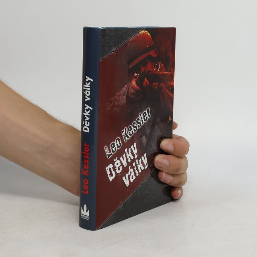 Charles Whiting Děvky války: Z historie pluku SS Wotan