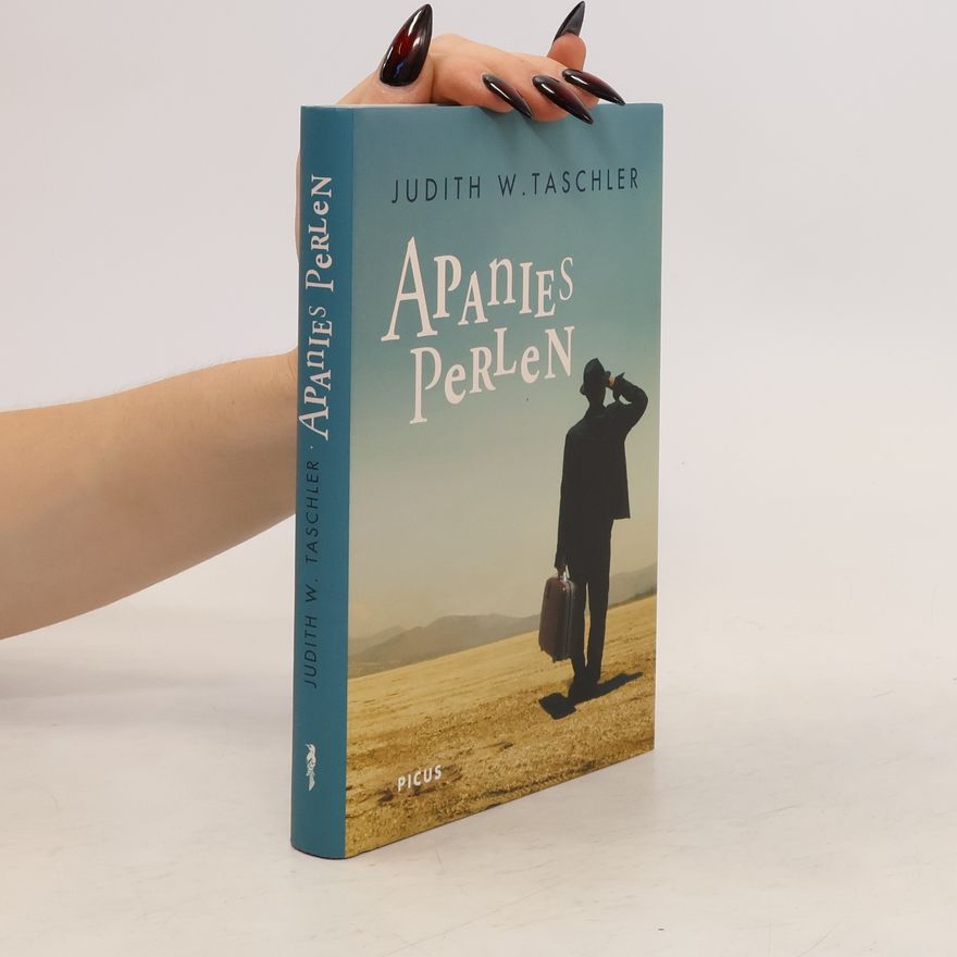 Judith Taschler Apanies Perlen