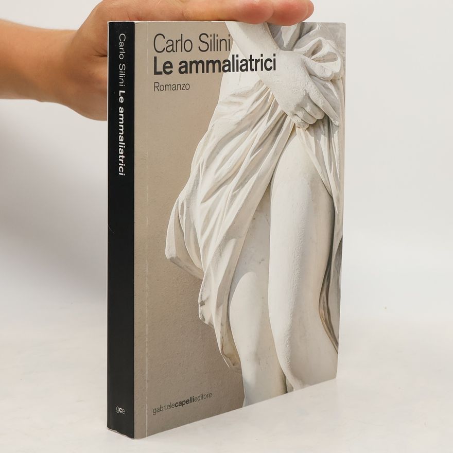 Carlo Silini Le ammaliatrici