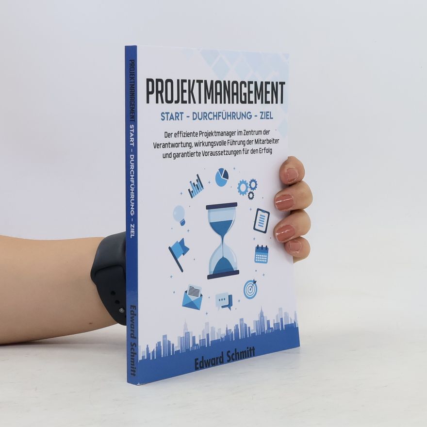 Kolektiv autorů Projektmanagement