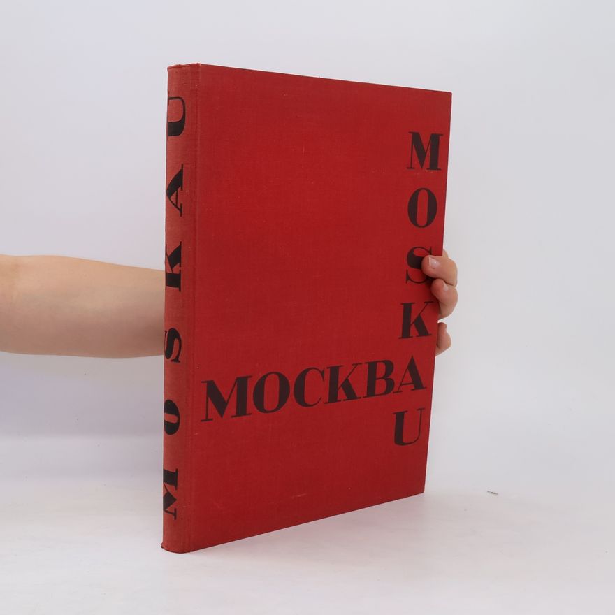 Autorenkollektiv Moskau