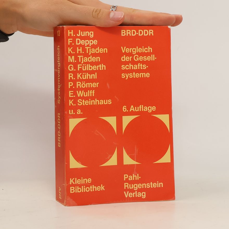 Anne Hartmann BRD, DDR