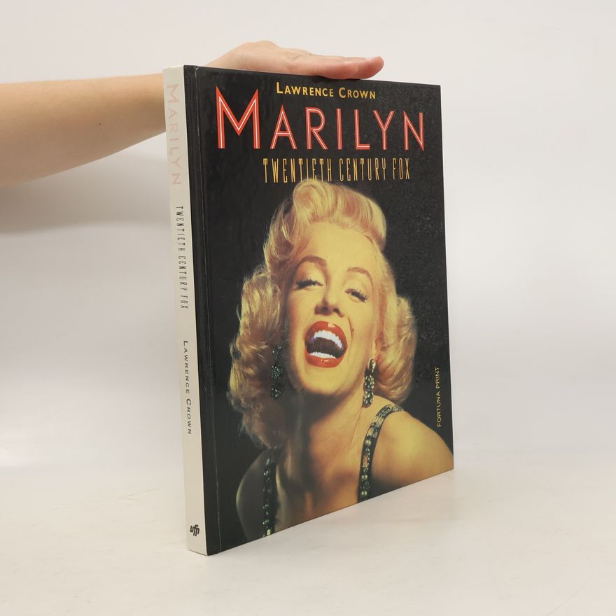 Lawrence Crown Marylin