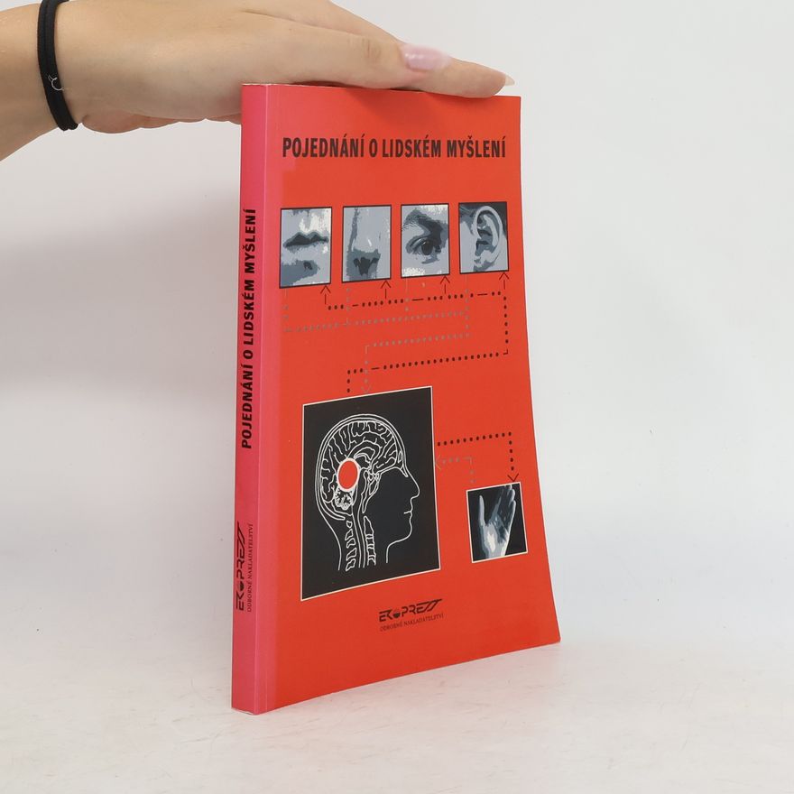 Ekopress Pojednání o lidském myšlení I.