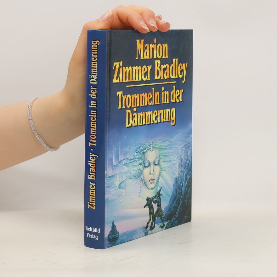 Marion Zimmer Bradley Der Bronzedrache
