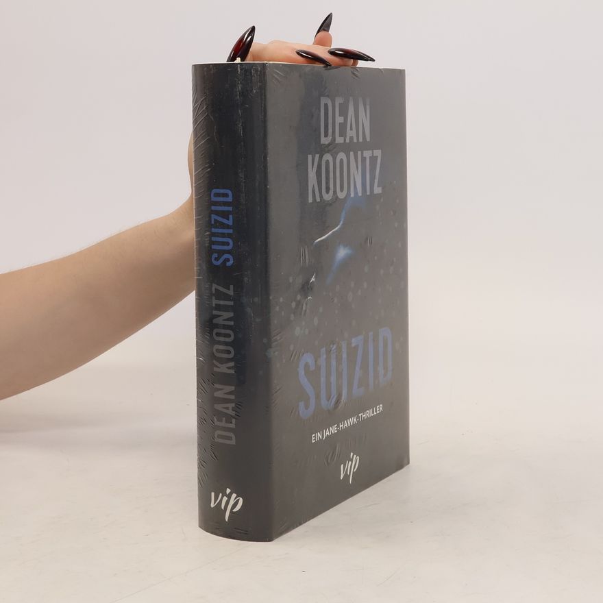 Dean Ray Koontz Suizid