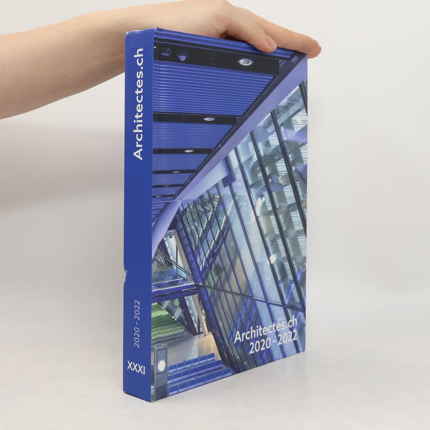 Auteurscollectief Architectes.ch 2020-2022