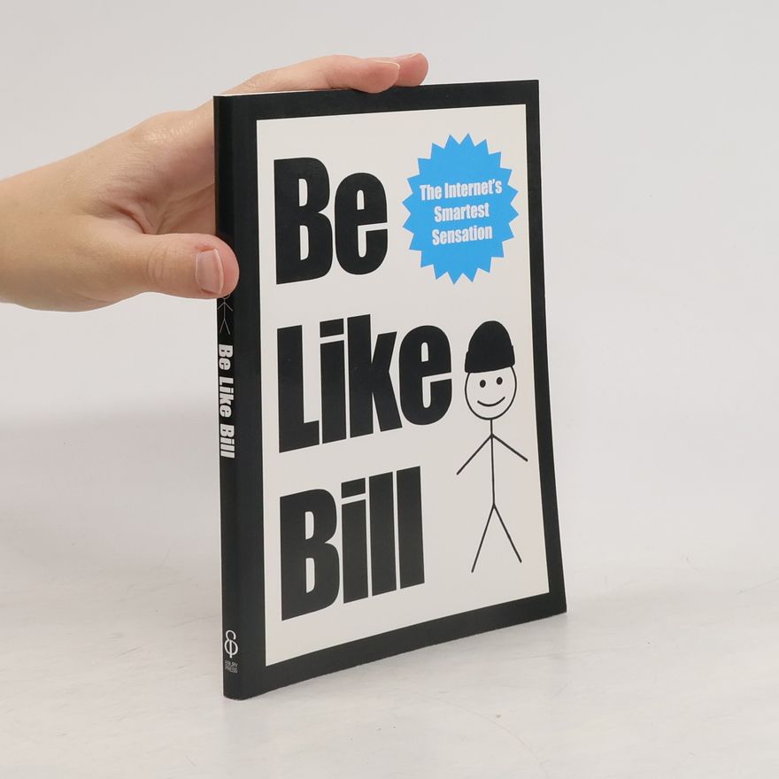 Croitoru Eugeniu Be Like Bill