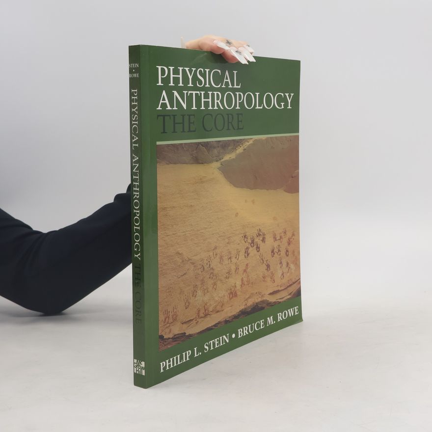 Philip L. Stein Physical Anthropology