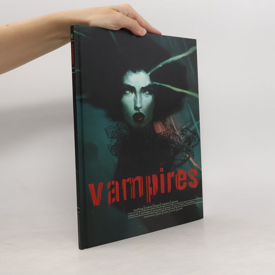 Various authors Vampires