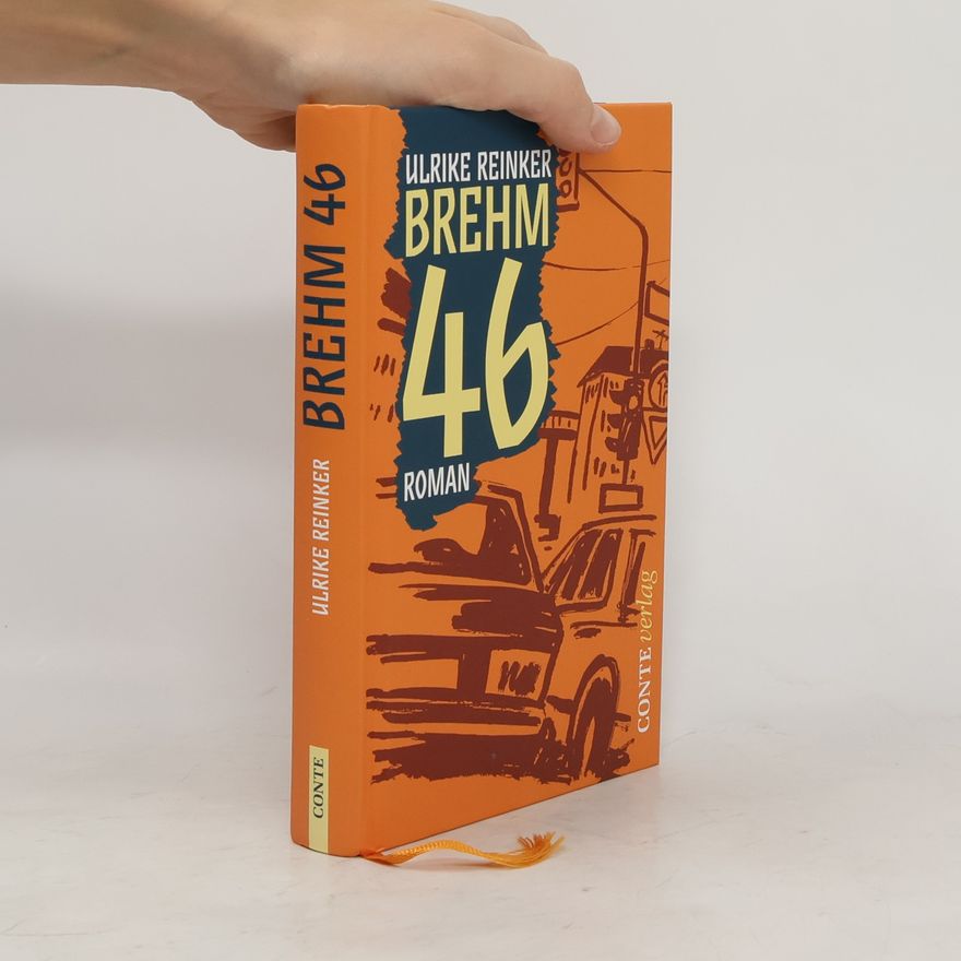 Ulrike Reinker Brehm 46
