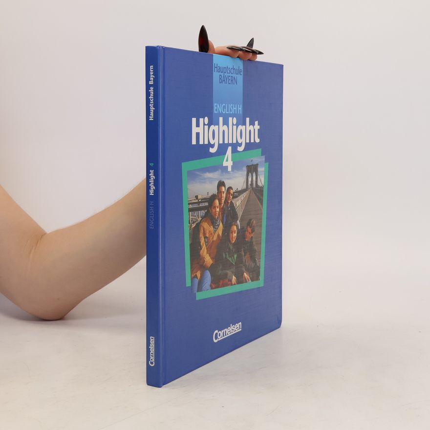 Collectif d'auteurs Highlight 4