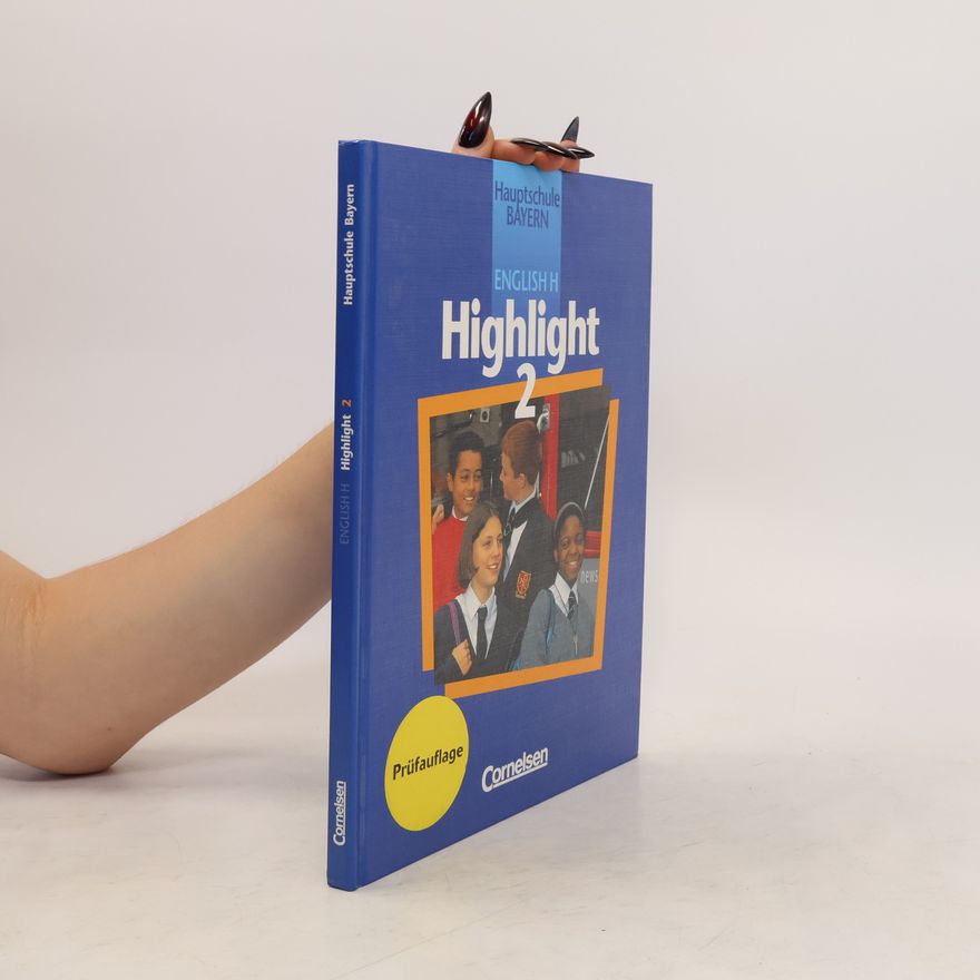 Johannes Berning English H, Highlight