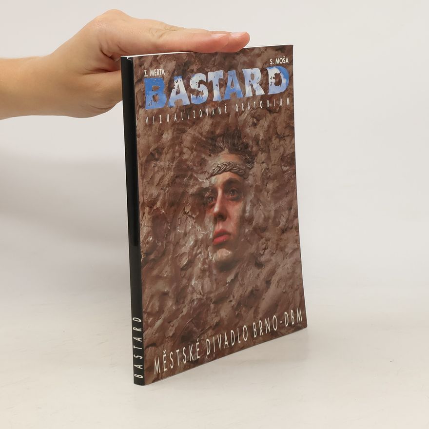 Autorenkollektiv Bastard - vizualizované oratorium