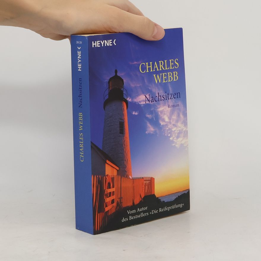 Charles Webb Nachsitzen